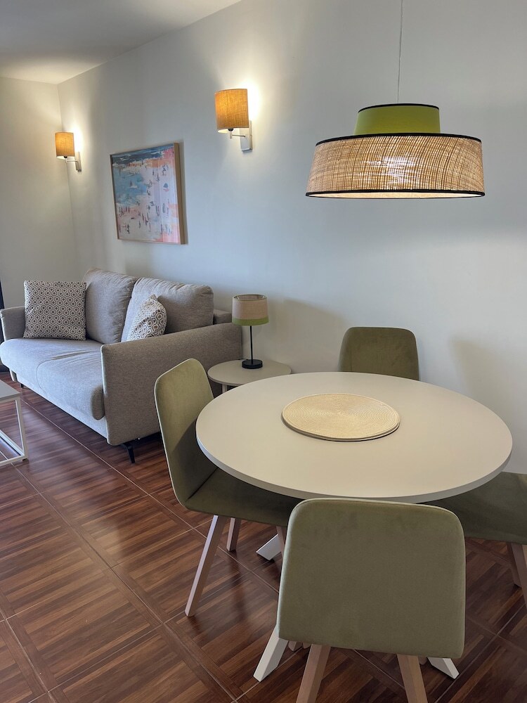 Apartahotel Punta Calera