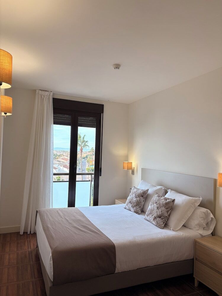 Apartahotel Punta Calera