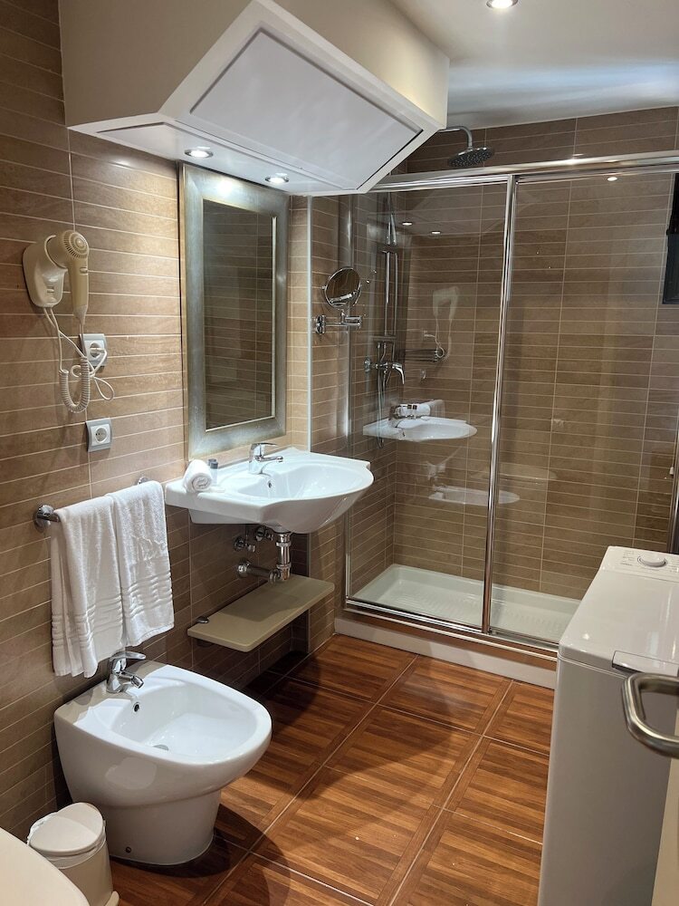 Apartahotel Punta Calera