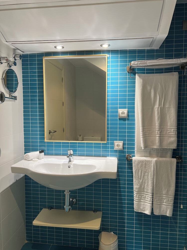 Apartahotel Punta Calera