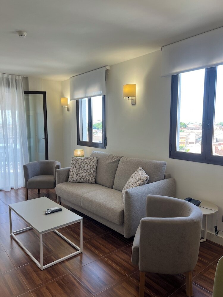 Apartahotel Punta Calera