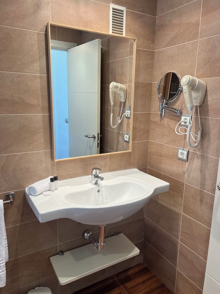 Apartahotel Punta Calera