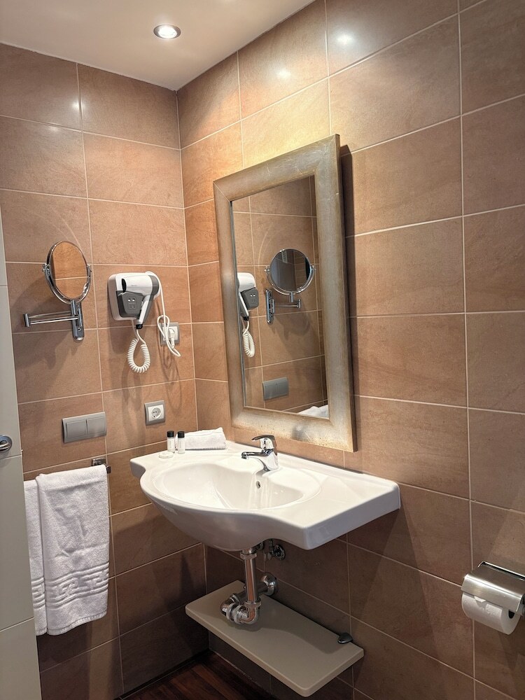 Apartahotel Punta Calera