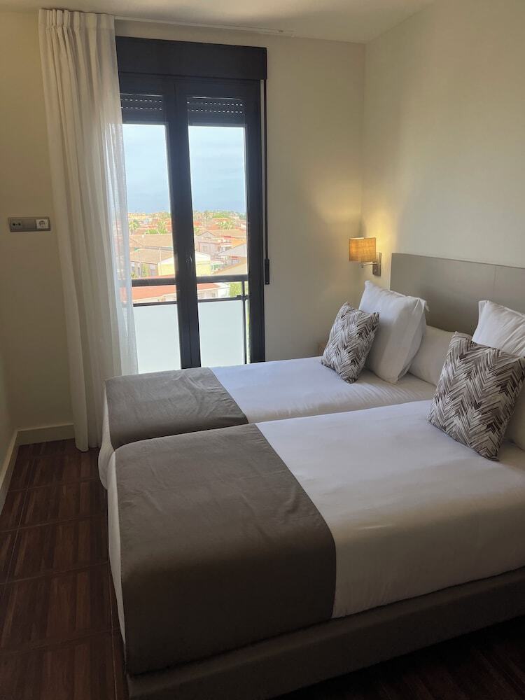 Apartahotel Punta Calera