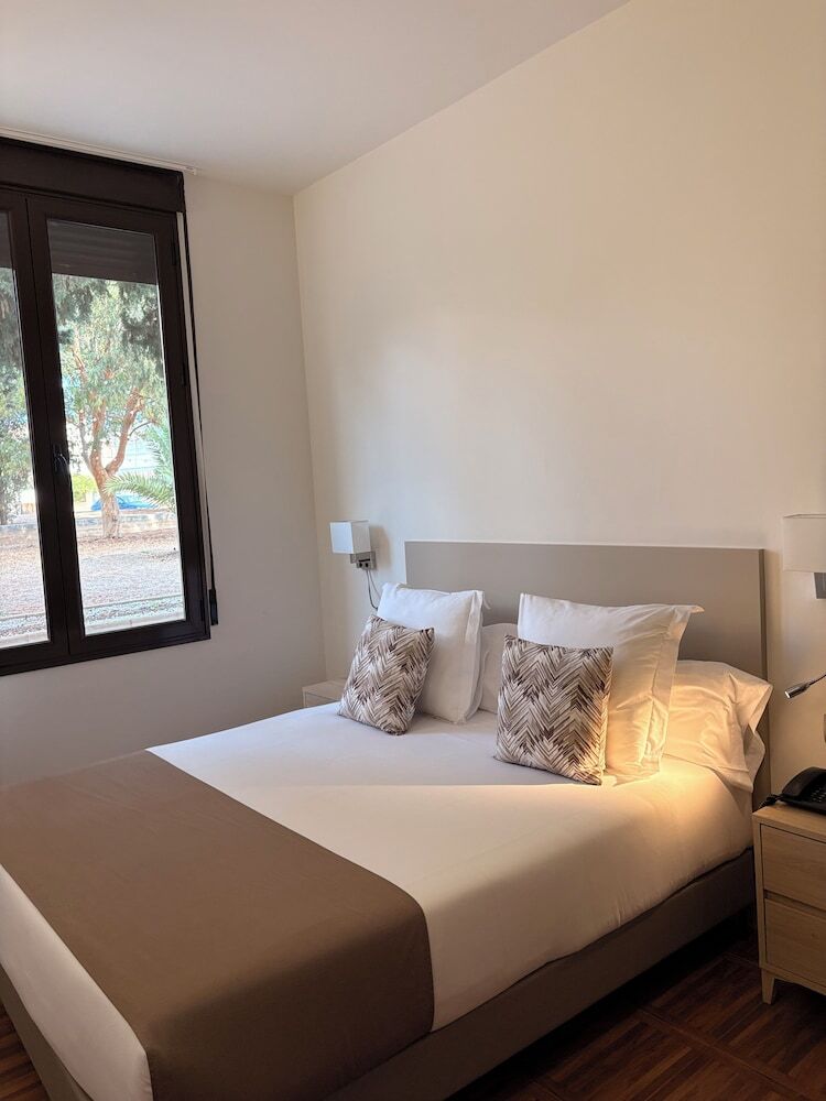 Apartahotel Punta Calera
