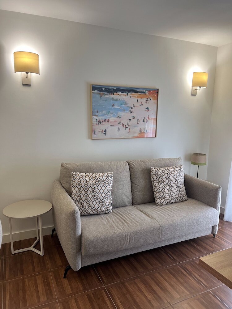 Apartahotel Punta Calera