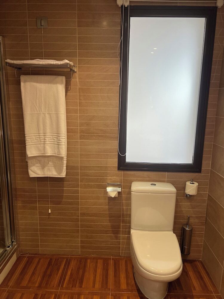 Apartahotel Punta Calera