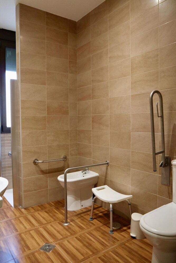 Apartahotel Punta Calera