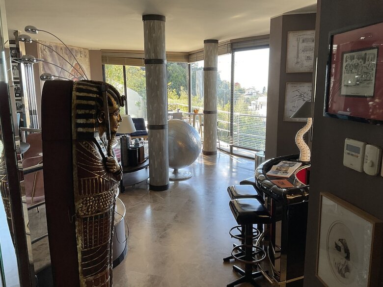 Marbella Boutique Art