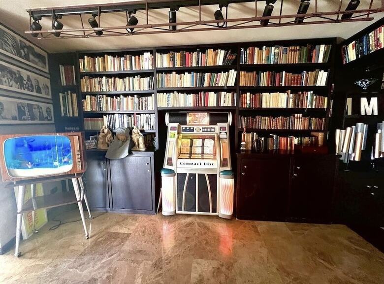 Marbella Boutique Art