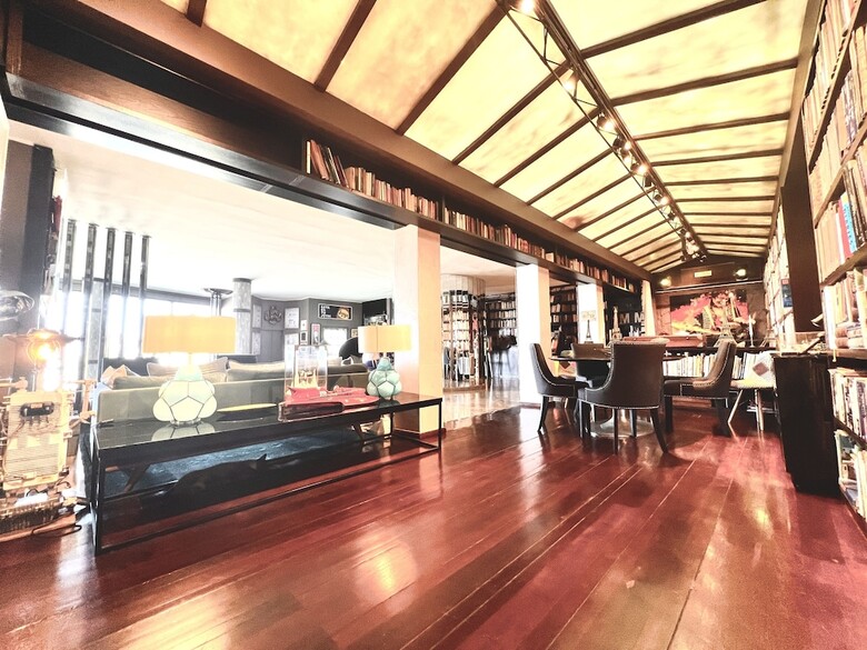 Marbella Boutique Art