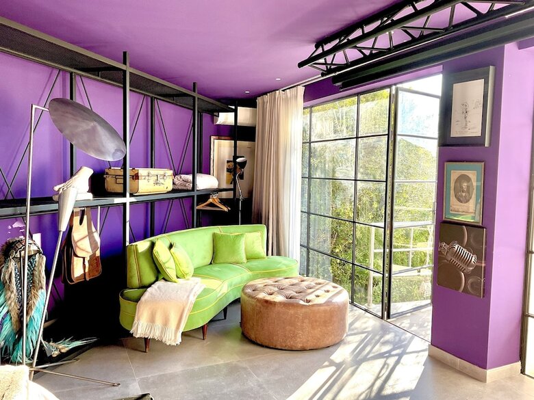 Marbella Boutique Art