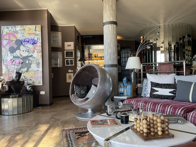 Marbella Boutique Art