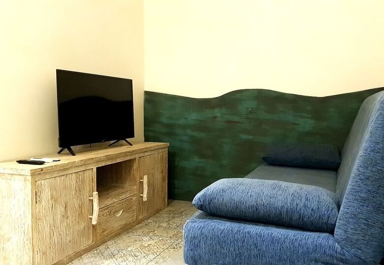 Hotel La Bodega Suites