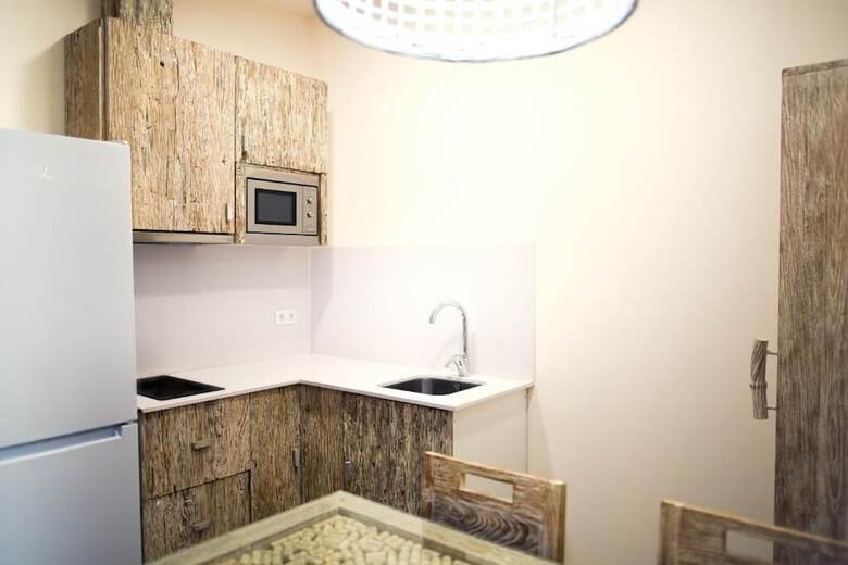 Hotel La Bodega Suites