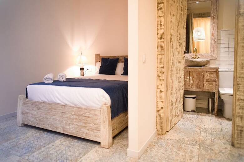 Hotel La Bodega Suites