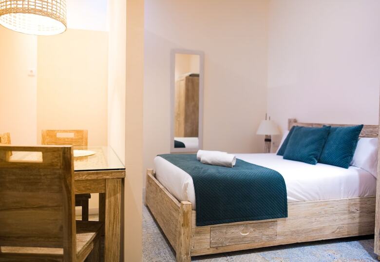 Hotel La Bodega Suites