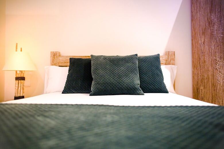 Hotel La Bodega Suites