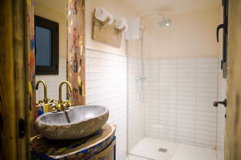 Hotel La Bodega Suites