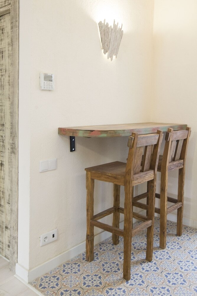 Hotel La Bodega Suites