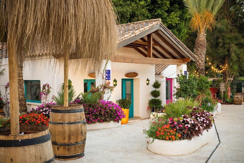 Hotel Dunas Tarifa