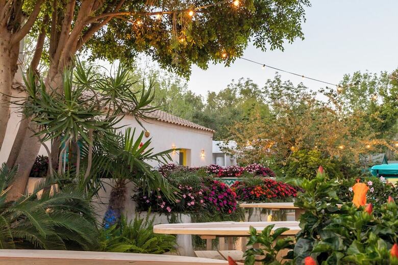 Hotel Dunas Tarifa