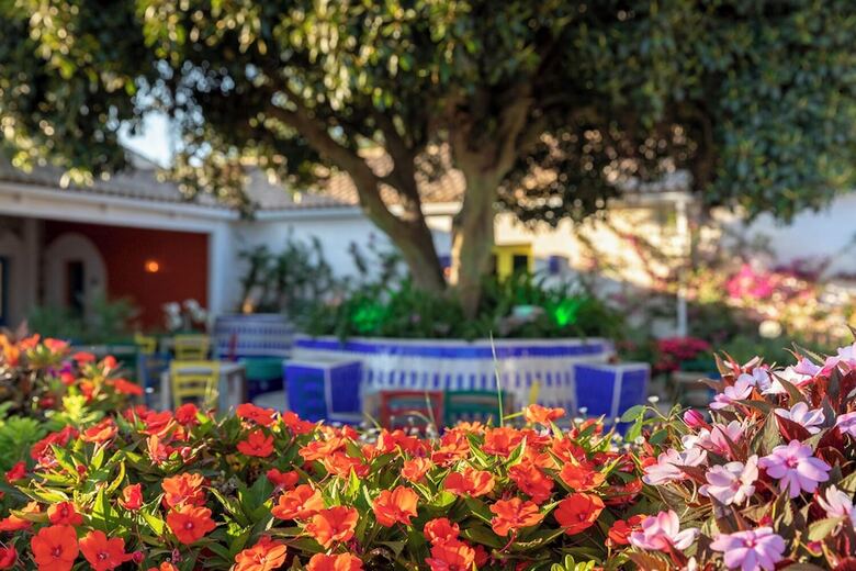 Hotel Dunas Tarifa