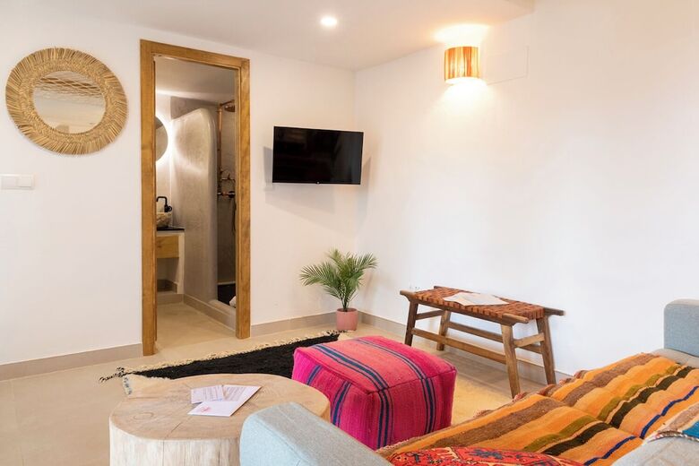 Hotel Dunas Tarifa