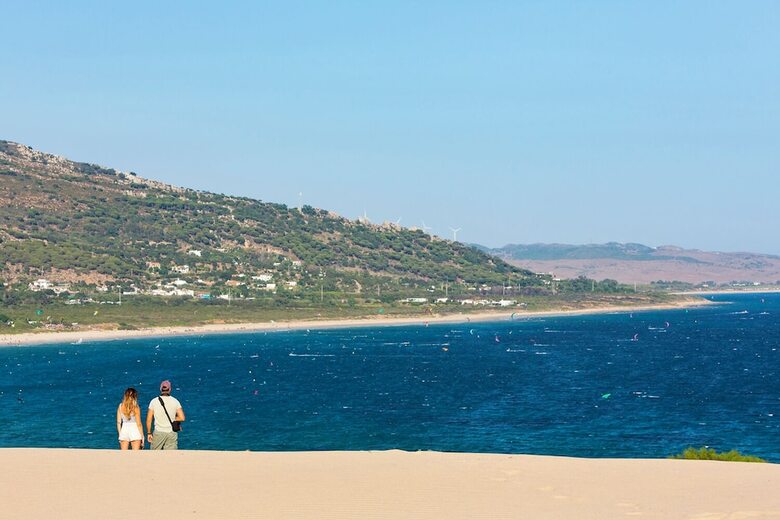 Hotel Dunas Tarifa