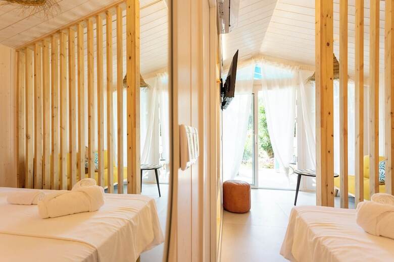 Hotel Dunas Tarifa