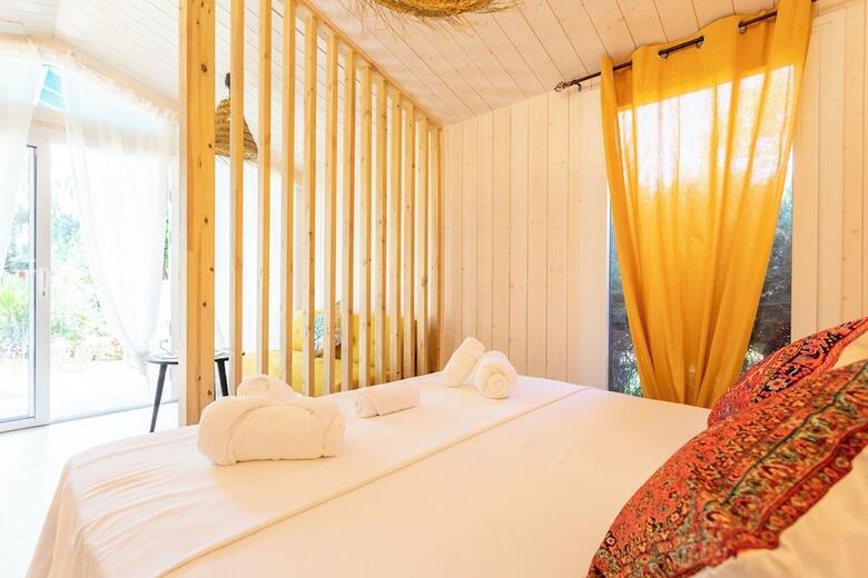 Hotel Dunas Tarifa