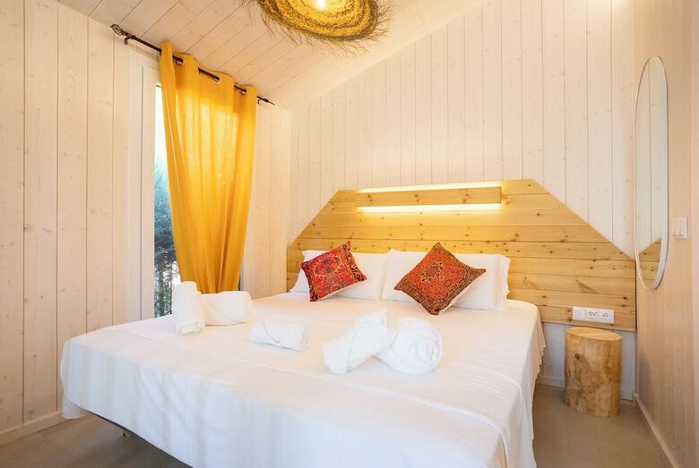 Hotel Dunas Tarifa