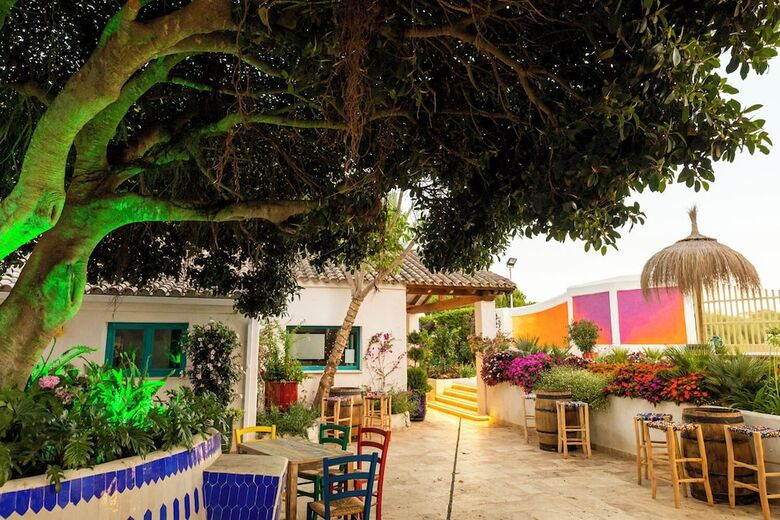 Hotel Dunas Tarifa