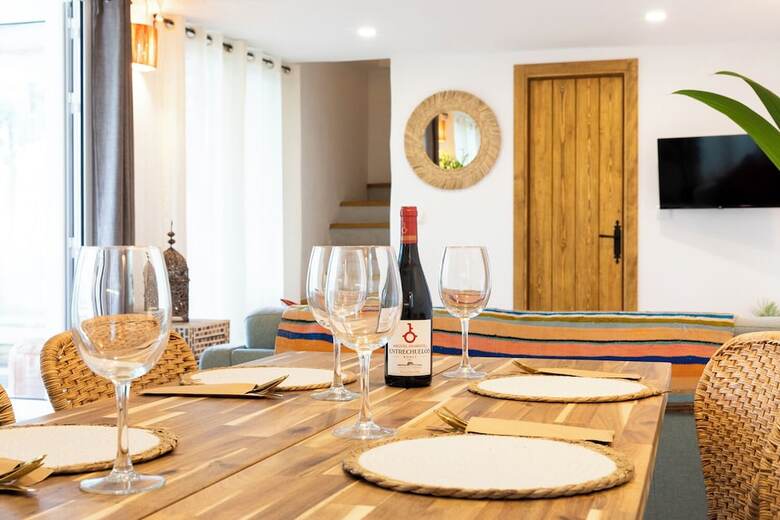 Hotel Dunas Tarifa