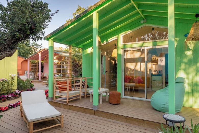 Hotel Dunas Tarifa