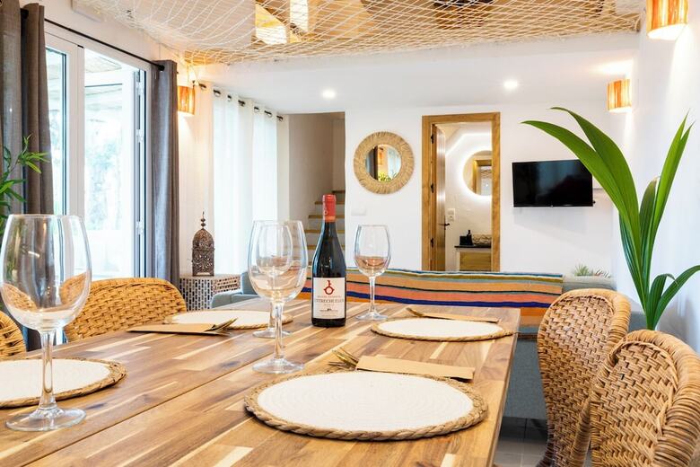 Hotel Dunas Tarifa