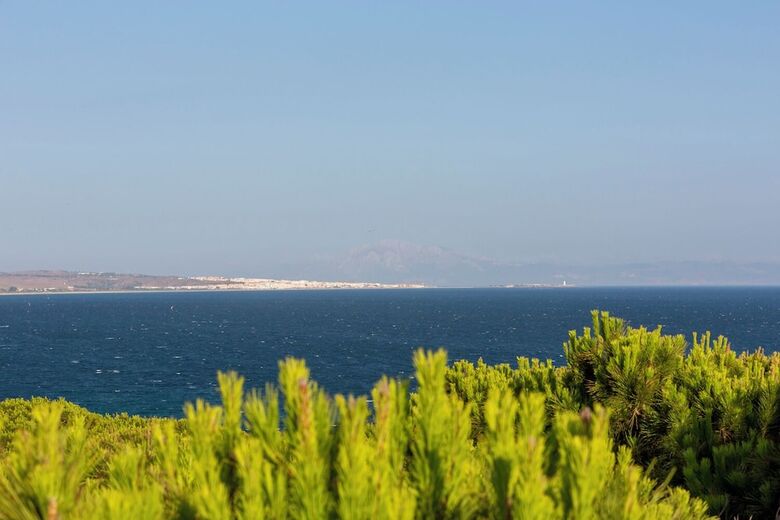 Hotel Dunas Tarifa