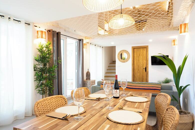 Hotel Dunas Tarifa
