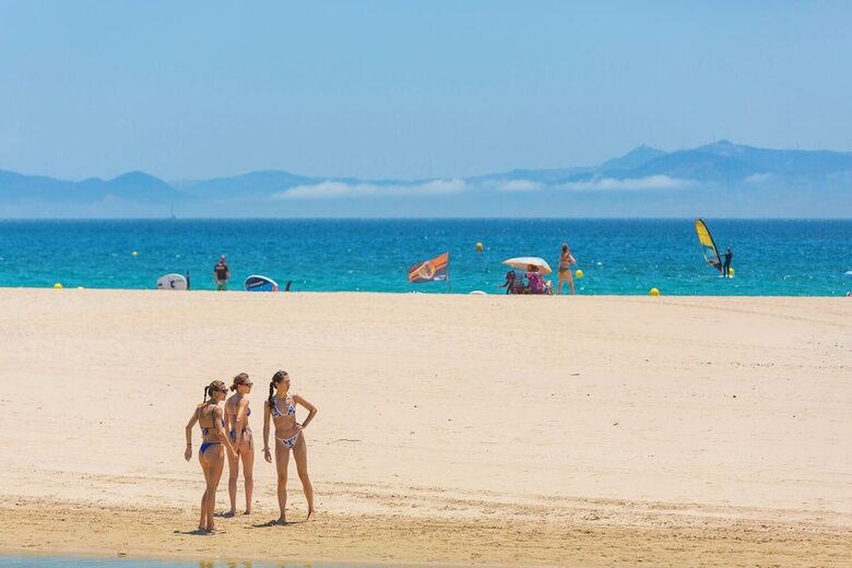 Hotel Dunas Tarifa