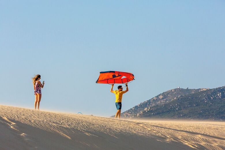 Hotel Dunas Tarifa