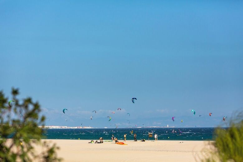 Hotel Dunas Tarifa