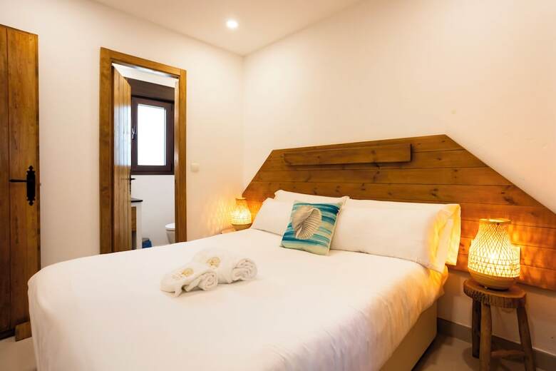 Hotel Dunas Tarifa