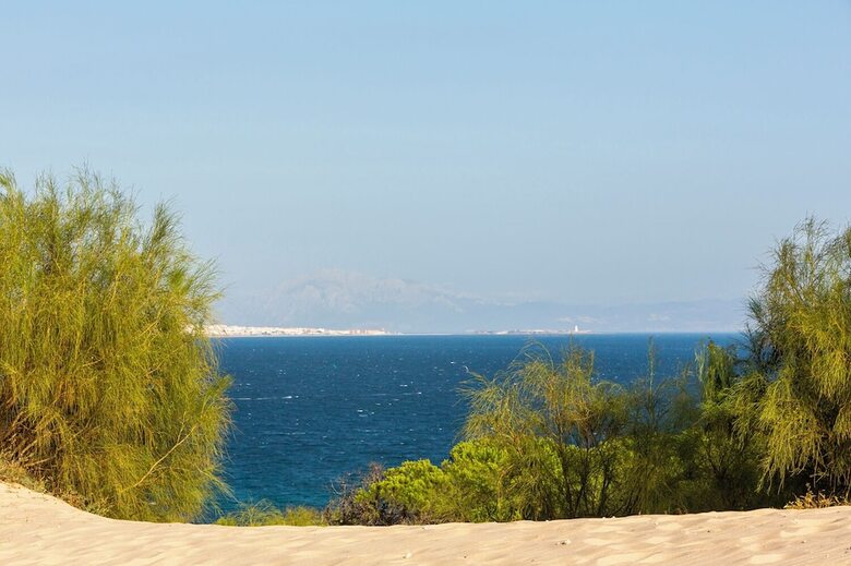 Hotel Dunas Tarifa