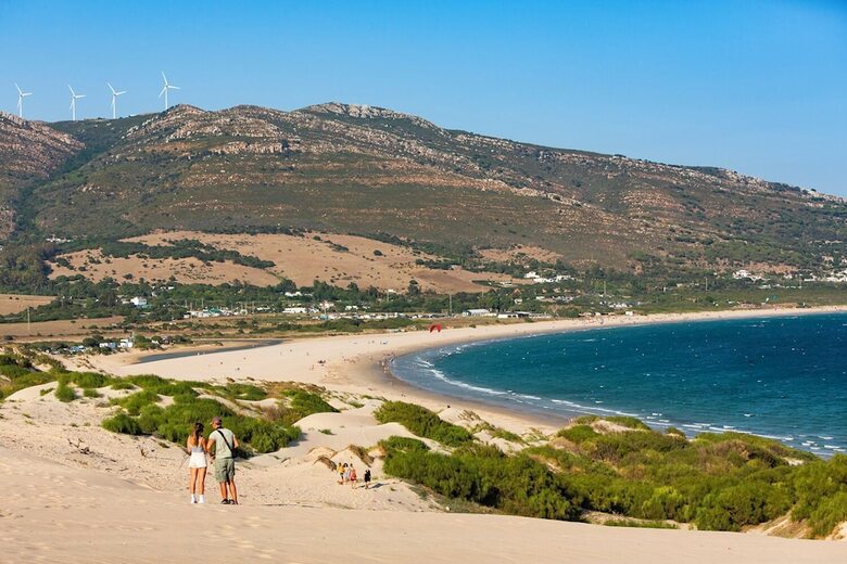 Hotel Dunas Tarifa