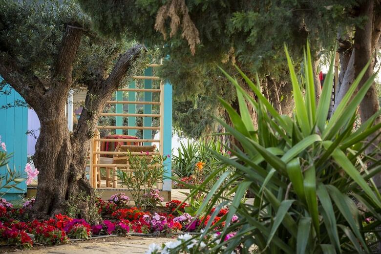 Hotel Dunas Tarifa