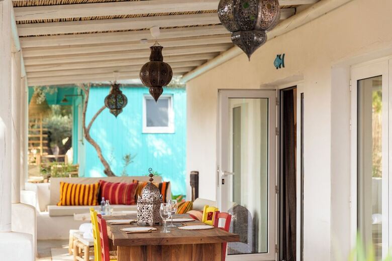 Hotel Dunas Tarifa