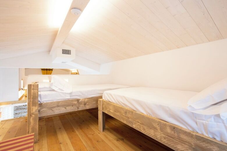 Hotel Dunas Tarifa