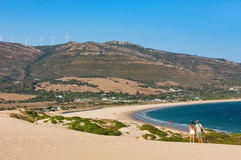 Hotel Dunas Tarifa