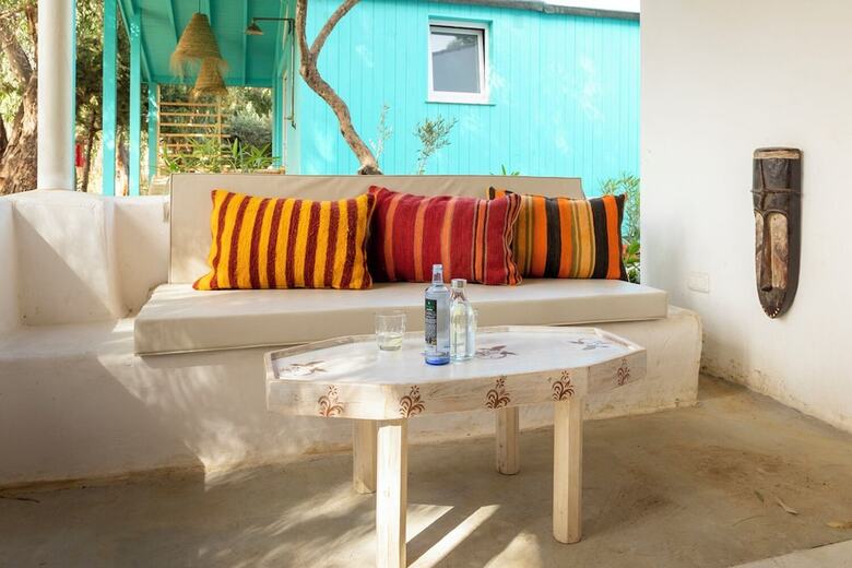 Hotel Dunas Tarifa