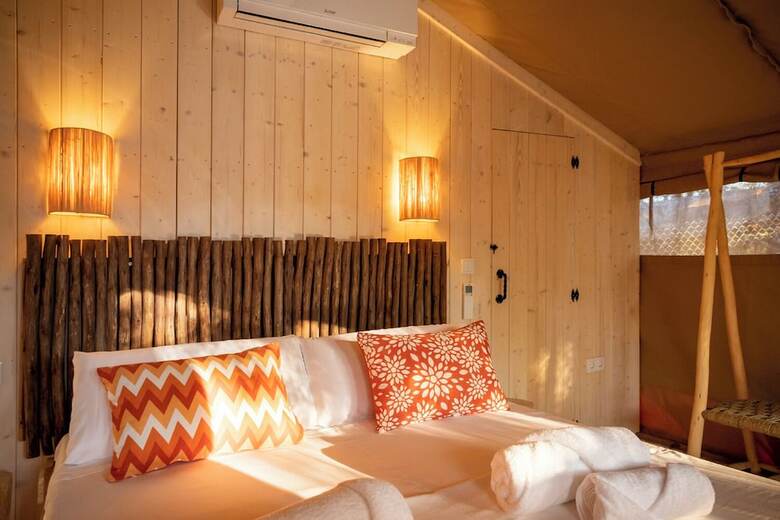 Hotel Dunas Tarifa